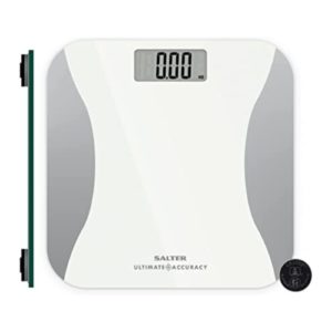 Salter Ultimate Accuracy Electronic Scale