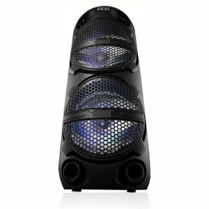 Akai Vibes Portable Bluetooth Party Speaker