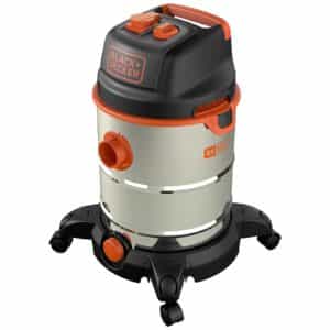 Black And Decker BXVC30XTDE Vacuum Cleaner