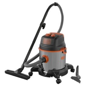 Black And Decker BXVC20XTE Vacuum Cleaner