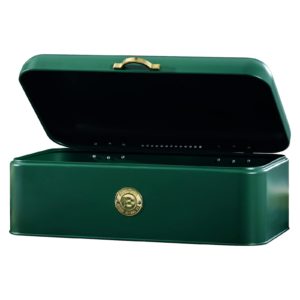 Daewoo KAS1819 Emerald Collection Bread Bin