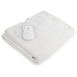 Carmen C81153 Single Heated Under Blanket