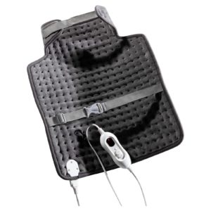 Daewoo HEA1839 Heated Neck And Back Pad