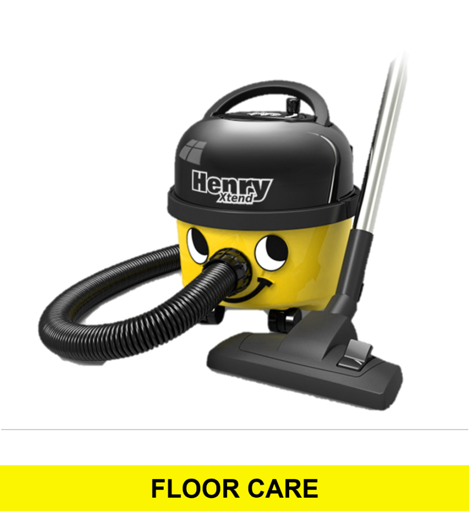 Vacuums, Carpet Washers and Steam Cleaners