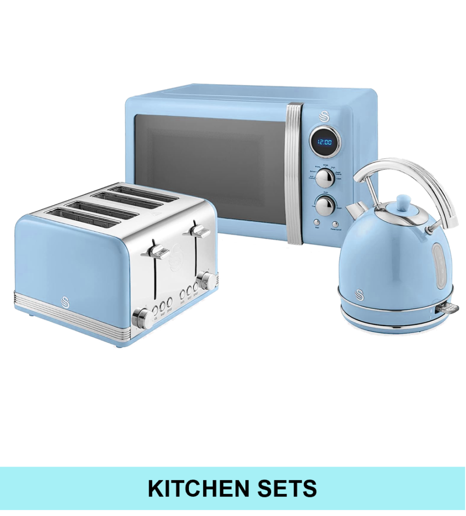 Complete Kitchen Sets