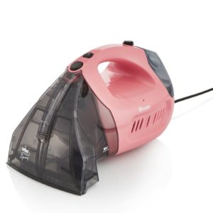 Swan SC18410QCN Lynsey Handheld Carpet Cleaner