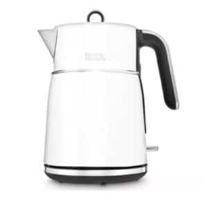 Morphy Richards 100704 1.5l Kettle Moonlight White BD