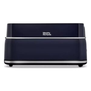 Morphy Richards 245703 Signature 2 Slice Toaster Midnight Blue