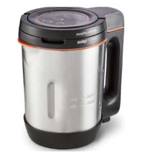 Morphy Richards 501021 1 L Soup Maker Compact