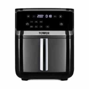 Tower T17101 7in1 Air Fryer With Steamer