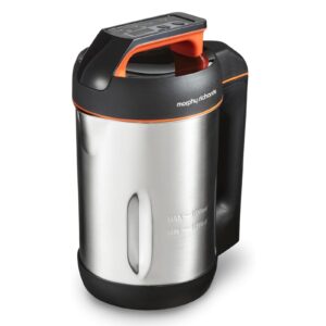 Morphy Richards 501022 Soup Maker 1.6L