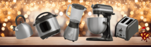 best kitchen appliances for christmas gifts