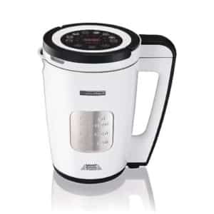 Morphy Richards 501020 Total Control Soup Maker White Soupmaker