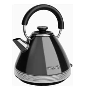 Morphy Richards 100331 Electric Kettle with a Capacity of 1.5 l  2200W Brand New