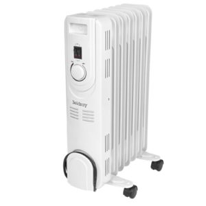 Beldray EH3748 7 Fin Oil Filled Radiator
