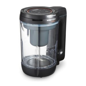 Morphy Richards 501050 Clarity 1.6l Soup Maker