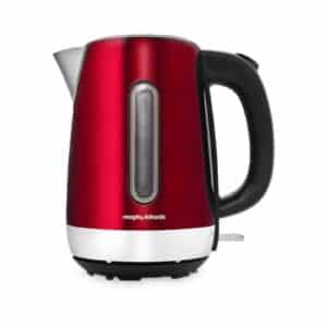Morphy Richards Equip 1.7L Jug Kettle Red
