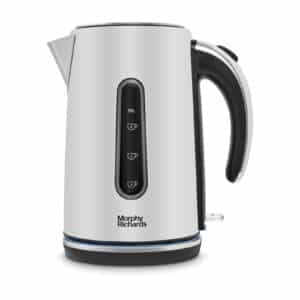 Morphy Richards Motive Chalk Kettle 1.7L Rapid Boil