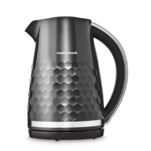 Morphy Richards hive 1.5L Jug Kettle Black