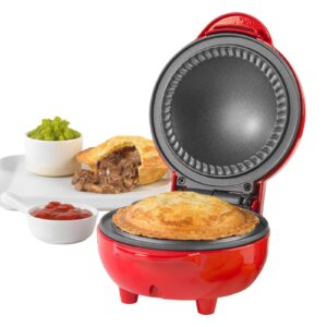 Giles And Posner EK4914 Mini Pie Maker