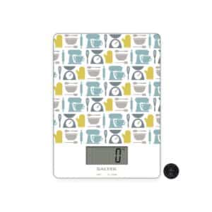 Salter Gadget Electronic Scale