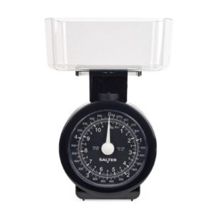 Salter Mechanical Kitchen Scale