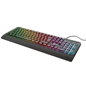 Trust Gaming Ziva Keyboard With LED Illumination