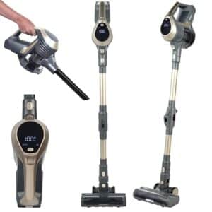 Beldray Smartflex Cordless