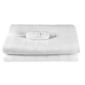 Kleeneze Single Heated Under Blanket