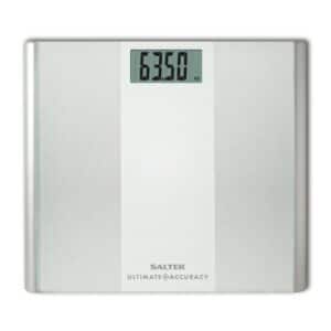 Salter Ultimate Accuracy Electronic Scale Grey