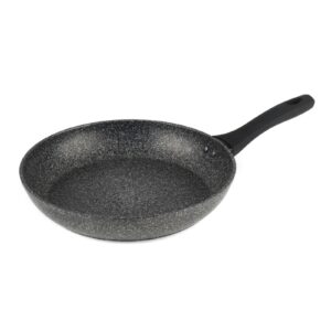 Salter 28cm Family Pan Mega Stone Non Stick Coating