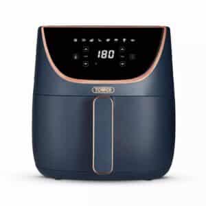 Tower Midnight Blue 6 Litre Digital Air Fryer