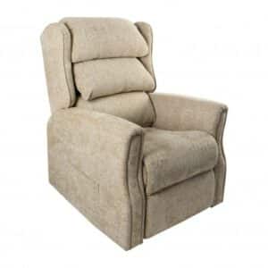M Brand Wilmslow “Deluxe” Dual Motor Riser Recliner