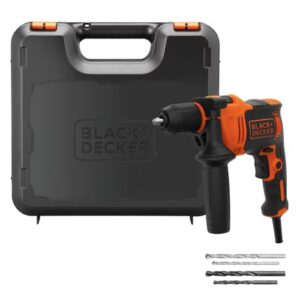 Black & Decker Drill 710w