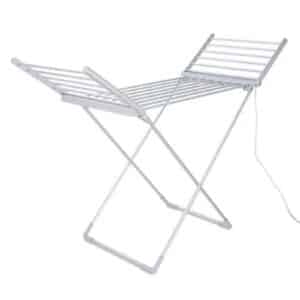 Our House 1 Tier Deluxe Winged Heated Airer