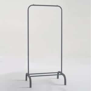 Our House Single Midi Clothes Rail