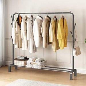 Our House Single Clothes Rail