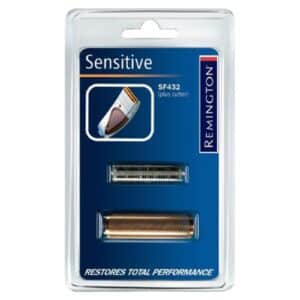 Remington SP22 Sensitive Foil and Cutter Pack