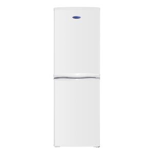Iceking IK8951EW Fridge Freezer