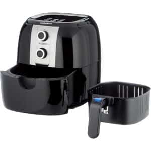 Morphy Richards 480003 Health Fryer 3L Manual