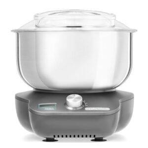 Morphy Richards 400520 Stand Mixer Mix Star Grey BD