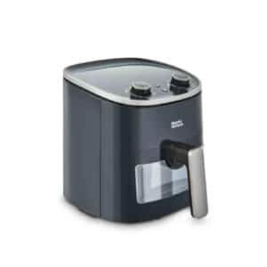 Morphy Richards 480007 Manual Black 4L Air Fryer