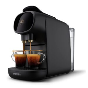 Philips LM9012 Capsule Coffee Machine  Sublime Compact