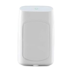 Daewoo Lightweight Portable Electric 2L Dehumidifier
