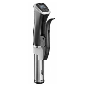 Gourmia GSV140B Sous Vide Machine Digital Water Bath Cooking Appliance Black