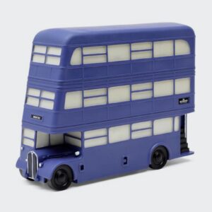 Harry Potter Knight Bus Lamp