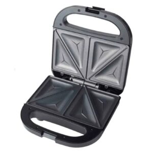 Progress 2 Slice Sandwich Toaster