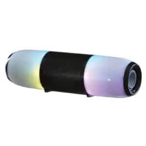 Daewoo LED Bluetooth Party Speaker