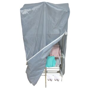 Daewoo HEA1906 3 Tier Air Cover Grey