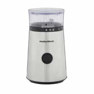 Morphy Richards Brew & Blend Electric Coffee Grinder